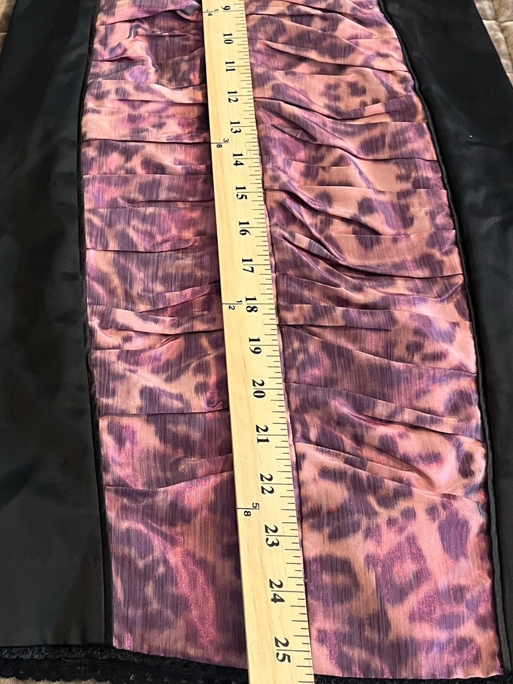 Bebe Purple Pink Lace Bodycon Mini Dress XS Homecoming Semi Formal Y2K - Picture 4 of 6